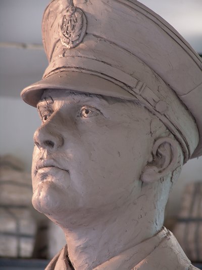 Boddam Airman